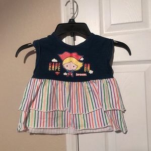 Girls clothes